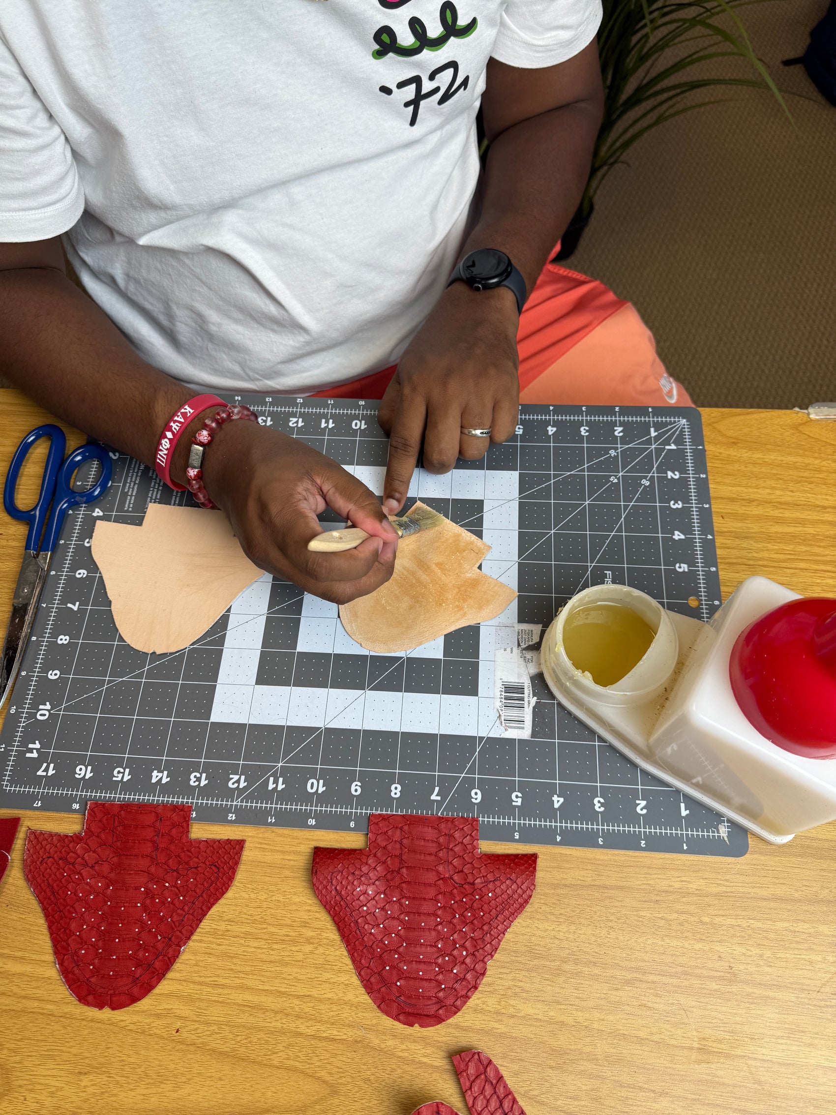 3-Day Decon/Recon Workshop