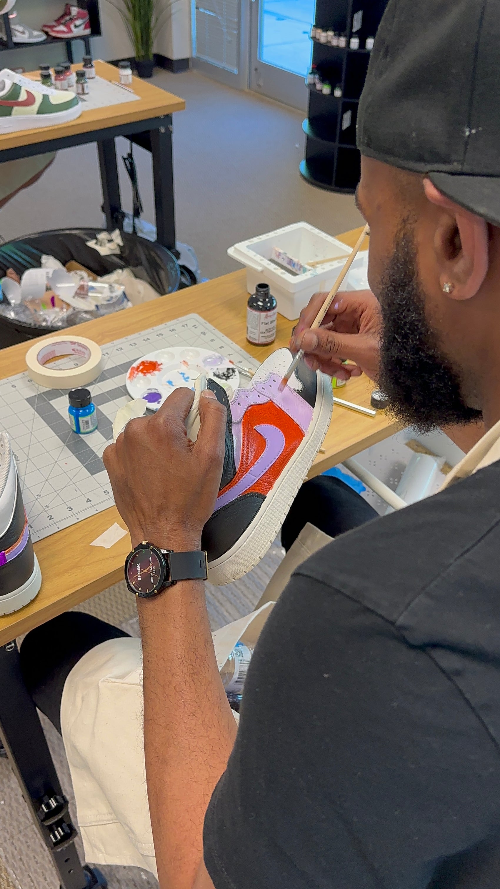 Studio Membership
